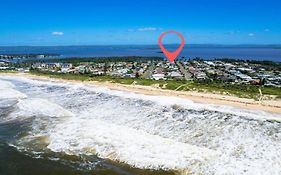 Sea Spray- Private Pool, Beach, Table Tennis